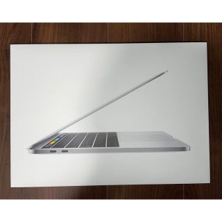 マック(Mac (Apple))の【超美品】MacBook Pro 13inch 3.3G/16GB/1TB(ノートPC)