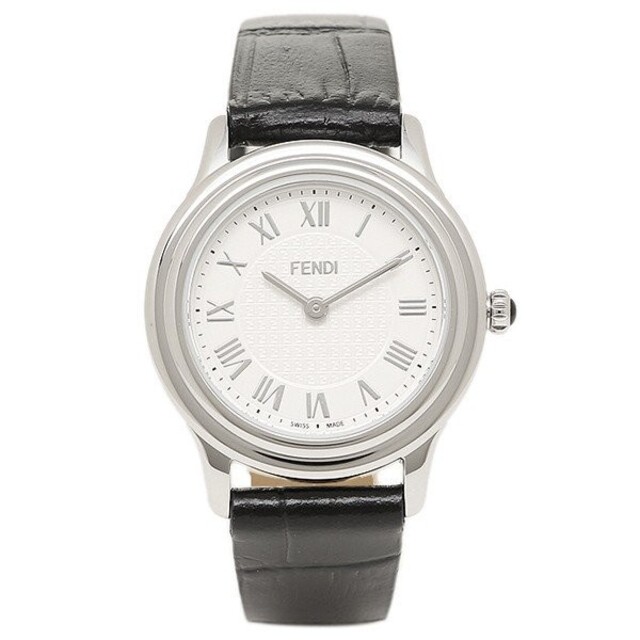 FENDI(フェンディ)の【新品未使用】 フェンディ 腕時計 レディース FENDI F250024011 レディースのファッション小物(腕時計)の商品写真