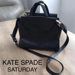 ケイトスペードサタデー(KATE SPADE SATURDAY)のケイトスペードサタデー 2wayバッグ(ショルダーバッグ)