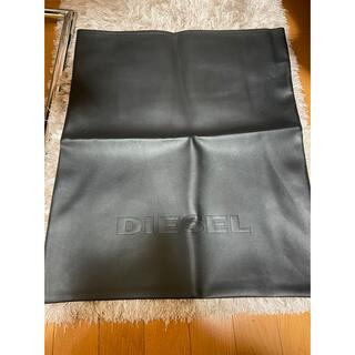 ディーゼル(DIESEL)のディーゼル☆ギフトバック【未使用】(ショップ袋)
