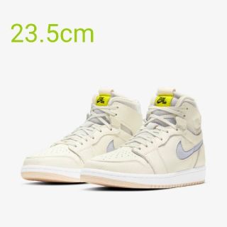 ナイキ(NIKE)のAir Jordan 1 High Zoom 23.5cm(スニーカー)