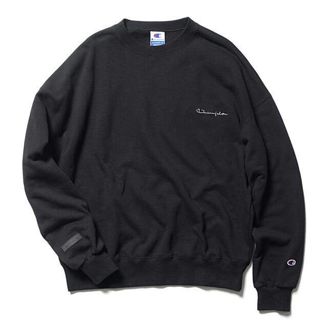 チャンピオン SOPH. × N.hoolywood スウェット トレーナー S-