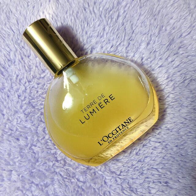 L'OCCITANE(ロクシタン)のボディオイル コスメ/美容のボディケア(ボディオイル)の商品写真