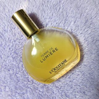 ロクシタン(L'OCCITANE)のボディオイル(ボディオイル)