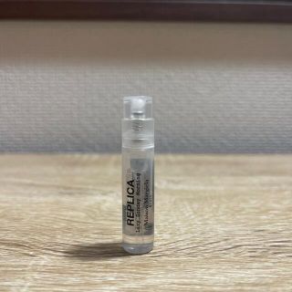 REPLICA 香水　試供品(1.2ml)(ユニセックス)