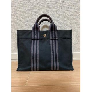 エルメス(Hermes)の『美品』Hermes フールトゥpm(ハンドバッグ)