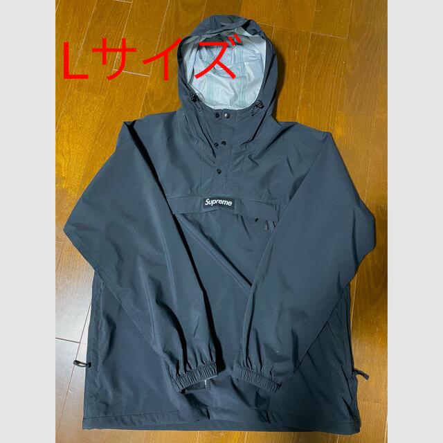 supreme anorak jacket  Lサイズ