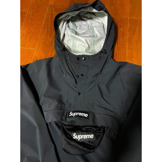 supreme anorak jacket  Lサイズ