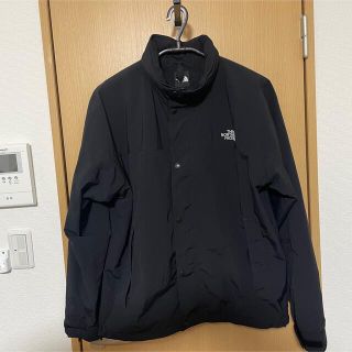 ザノースフェイス(THE NORTH FACE)のTHE NORTH FACE Hydrena Wind Jacket(ナイロンジャケット)