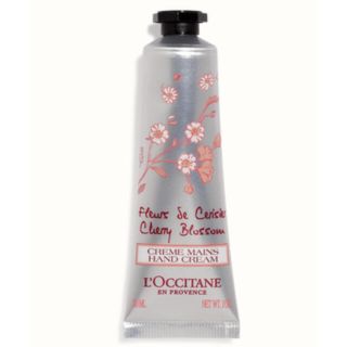 ロクシタン(L'OCCITANE)のロクシタン　ハンドクリーム　チェリーブロッサム　30ml(ハンドクリーム)