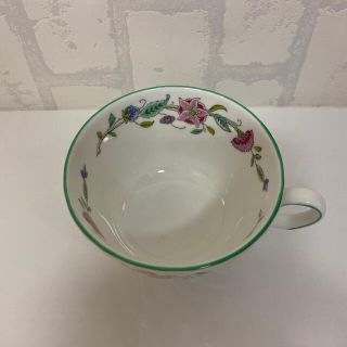ミントン ハドンホールグリーン カップのみ 【正規品】の通販 ○3769#1009 ミントン/ハドンホール グリーン カップ&ソーサー0604 食器