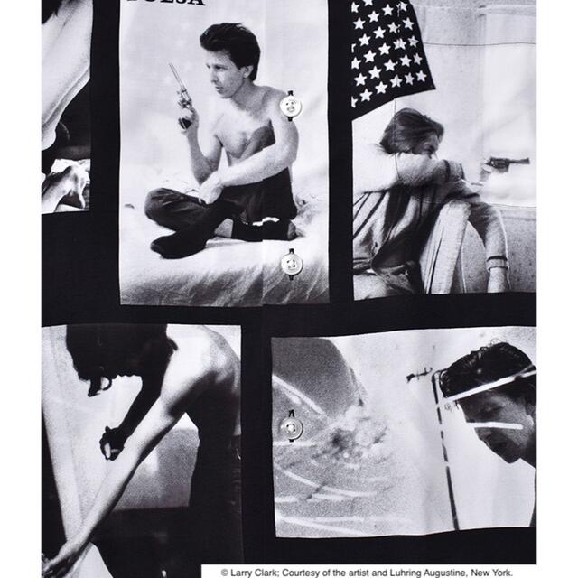 WACKO MARIA LARRY CLARK “TULSA” 21ss-eastgate.mk