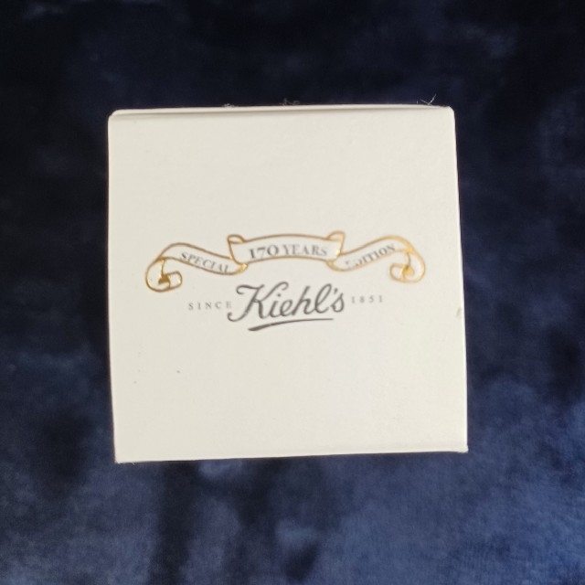 Kiehl's ミッドナイトボタニカル コンセントレート39sのKiehl