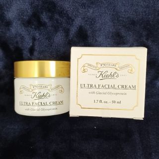 キールズ(Kiehl's)のnicole様専用♡ Kiehl's クリーム UFC(フェイスクリーム)