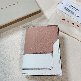 マルニ ミニ 財布(レディース)（イエロー/黄色系）の通販 31点 | Marni