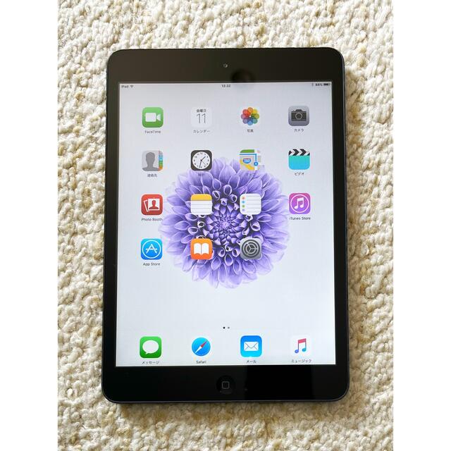 iPad mini （初代）Wi-Fi専用モデル 64GB