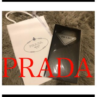 プラダ(PRADA)の新品Prada限定トラベラーズノートリフィル(ノート/メモ帳/ふせん)