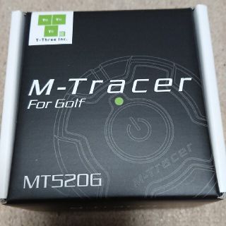 エプソン(EPSON)のM-Tracer for Golf MT520G ゴルフ上達支援 スイング練習(その他)