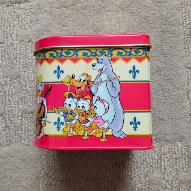 ディズニー 缶 レトロ ミッキー ミッキーマウス 小物入れ 缶ケース ブリキ缶の通販 By ゴン太 S Shop ラクマ ディズニー 缶 レトロ ミッキー ミッキーマウス 小物入れ 缶ケース ブリキ缶の通販 By ゴン太 S Shop ラクマ