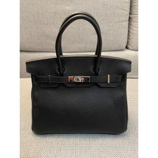 エルメス(Hermes)のエルメス　バーキン30(ハンドバッグ)