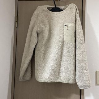 ユニクロ(UNIQLO)のユニクロ　エンジニアドガーメンツ　フリース(その他)