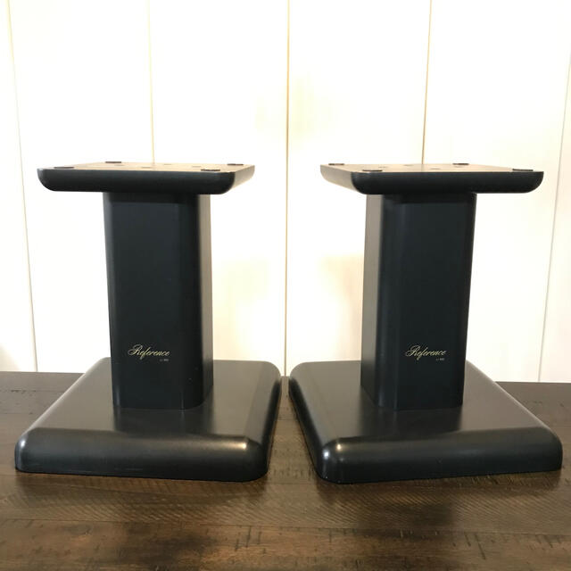 SANSUI スピーカースタンド L-100 中古品の通販 by toku's shop SANSUI スピーカースタンド L-100 中古品の通販 by toku's shop