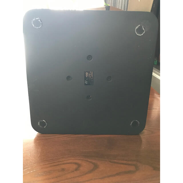 SANSUI スピーカースタンド L-100 中古品の通販 by toku's shop SANSUI スピーカースタンド L-100 中古品の通販 by toku's shop