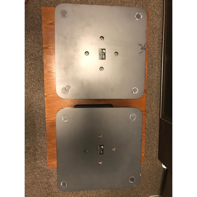 SANSUI スピーカースタンド L-100 中古品の通販 by toku's shop SANSUI スピーカースタンド L-100 中古品の通販 by toku's shop