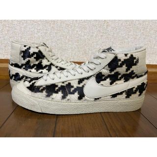 ナイキ(NIKE)のNIKE WMNS BLAZER PREMIUM 24.0cm(スニーカー)