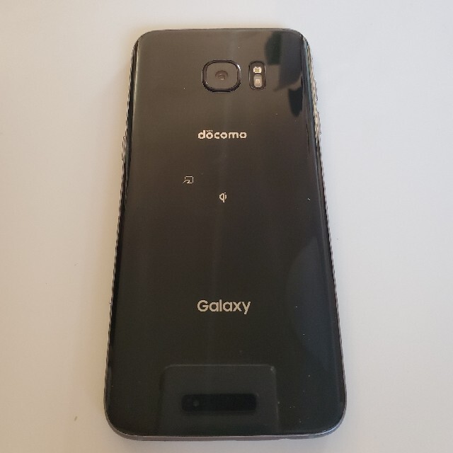 Galaxy　SC-02H