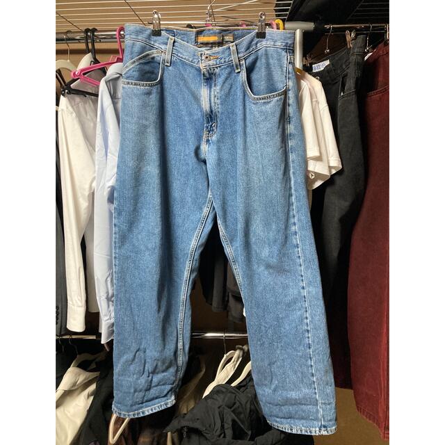 Levi’s SILVER TAB  baggy シルタブ