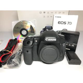 Canon - 一眼レフ Canon8000D レンズ4本付きの通販 by け｜キヤノン 