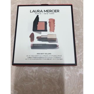 ローラメルシエ(laura mercier)のローラメルシア　ミニベストセラーズ(コフレ/メイクアップセット)