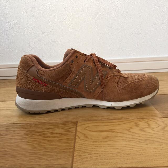 New Balance(ニューバランス)のNew Balance スニーカーWR996BB レディースの靴/シューズ(スニーカー)の商品写真