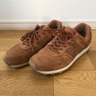 ニューバランス(New Balance)のNew Balance スニーカーWR996BB(スニーカー)