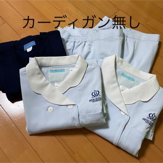 カゼン(KAZEN)のナース服セット(その他)