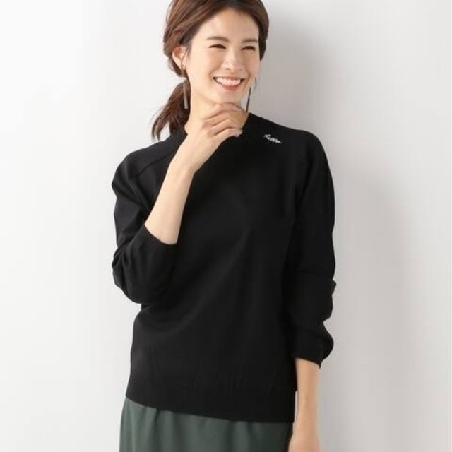 新品》MADISONBLUE HELLO CREW L/S PO - coastalcareeracademy.com