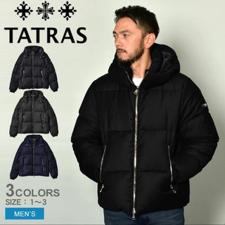 新品】タトラスの通販 1,000点以上 | TATRASを買うならラクマ