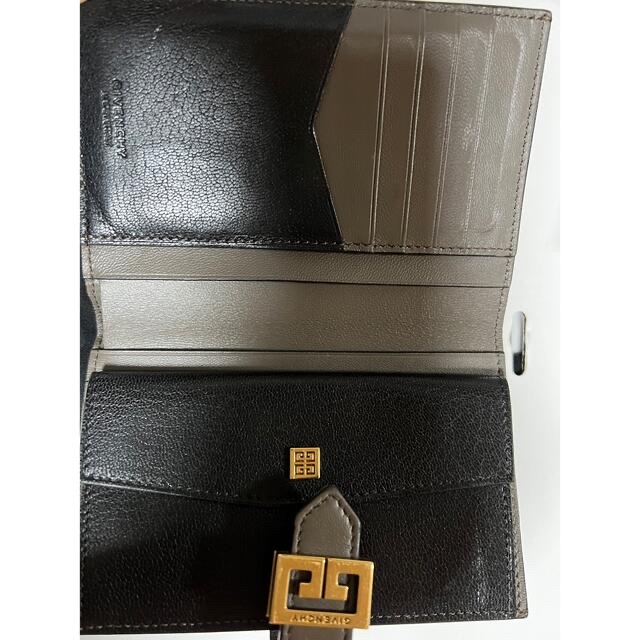 GIVENCHY(ジバンシィ)のGIVENCHY 2つ折り財布  メンズのファッション小物(折り財布)の商品写真