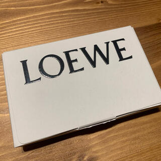 LOEWE - LOEWE オードゥトワレ