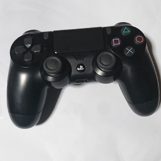 デュアルショック4 PS4純正コントローラー