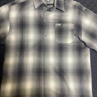 カルトップ(CALTOP)のK様専用　　caltopチェックシャツ(シャツ)