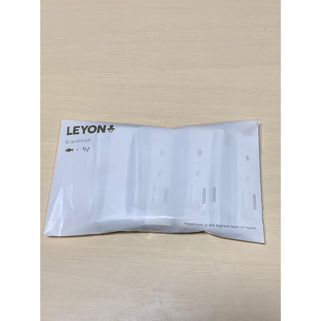 LYON(リヨン)のLEYONブレインフード キッズ/ベビー/マタニティの授乳/お食事用品(その他)の商品写真