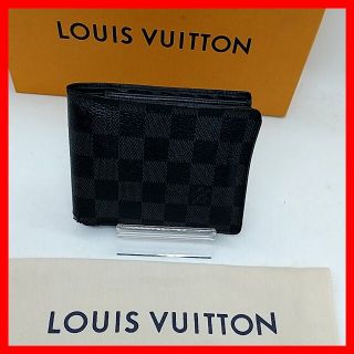 2ページ目 - ヴィトン(LOUIS VUITTON) ダミエ 折り財布(メンズ)の通販 2ページ目 - ヴィトン(LOUIS VUITTON) ダミエ 折り財布(メンズ)の通販
