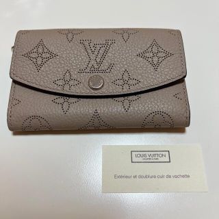 ルイヴィトン(LOUIS VUITTON)の【sea様専用】ルイヴィトン　ポルトモネアナエ　小銭ケース(コインケース)