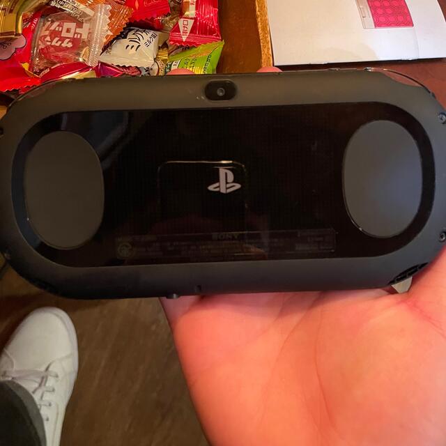 PS vita 1