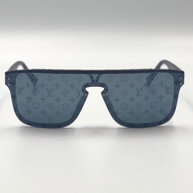 ルイヴィトン LV ロゴ ワイメア Z1082E モノグラム サングラス 眼鏡
