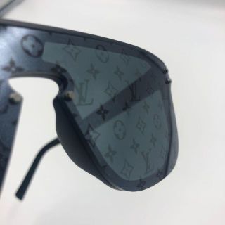 LOUIS VUITTON - ルイ・ヴィトン サングラス LVワイメア モノグラム