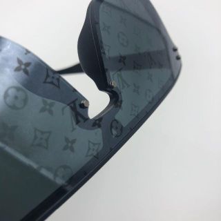 LOUIS VUITTON - ルイ・ヴィトン サングラス LVワイメア モノグラム