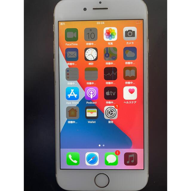 iPhone6s 16GB